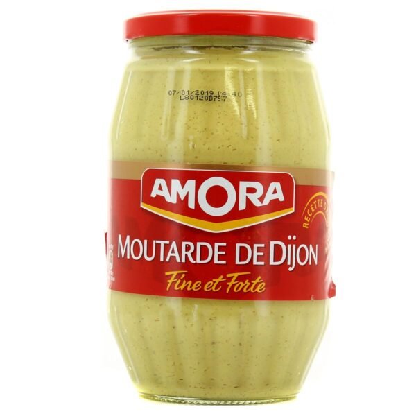 Amora de Dijon 915 g