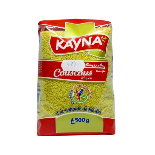 kayna