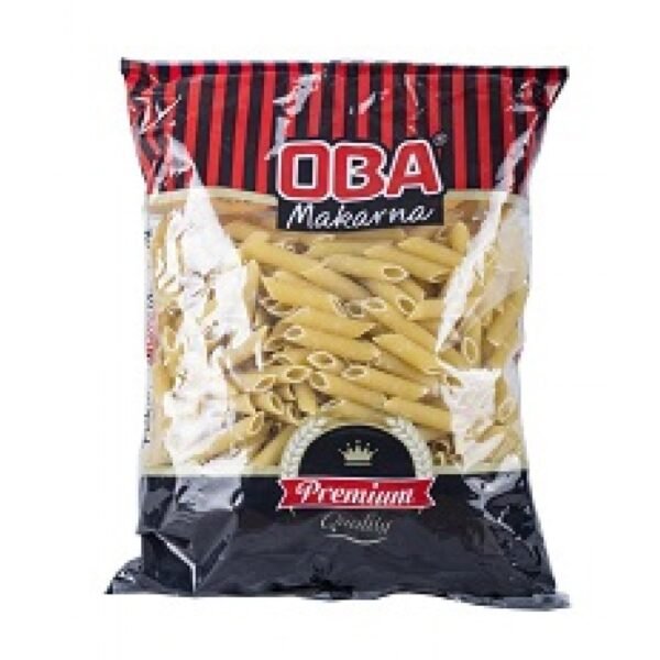 OBA markana