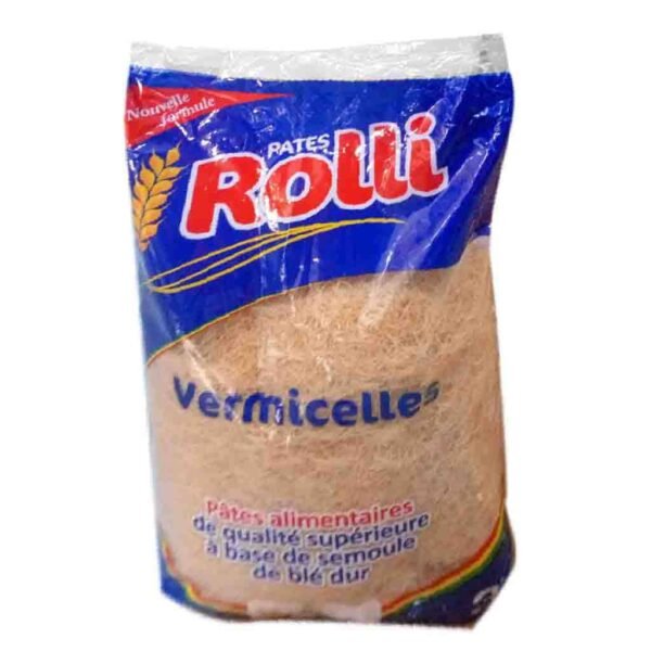 pates rolli