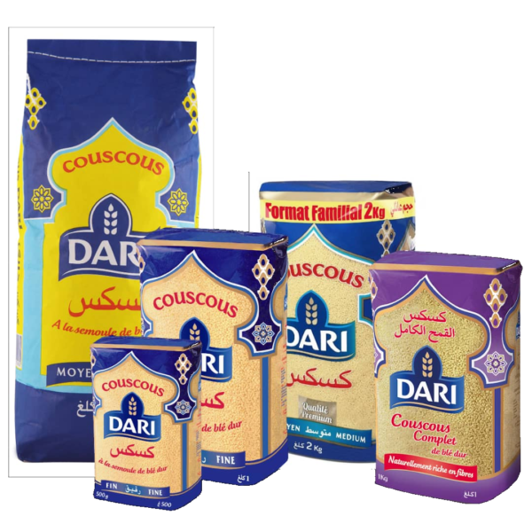 Dari