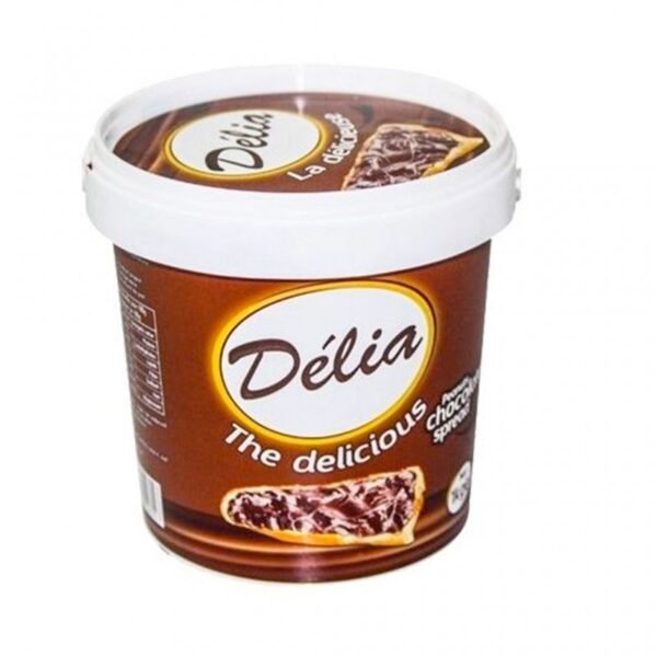 Délia Pâte À Tartiner 1kg