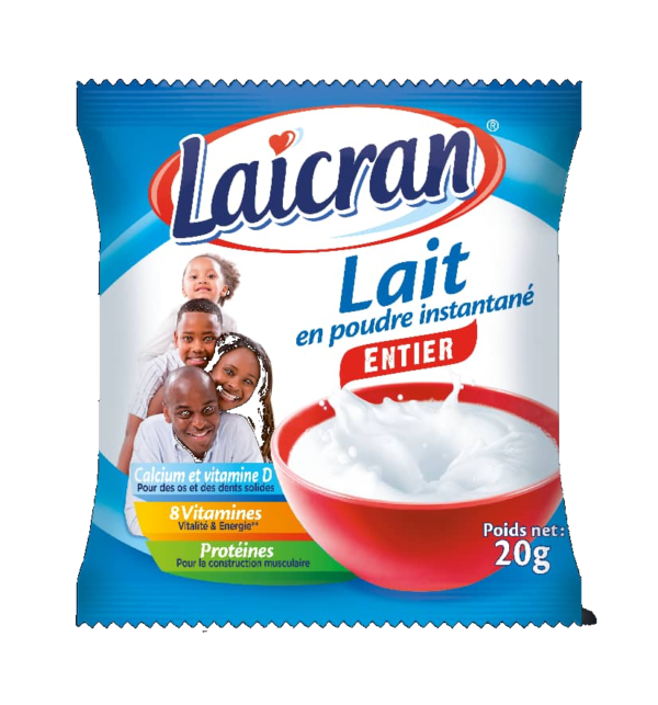 laicran 20g