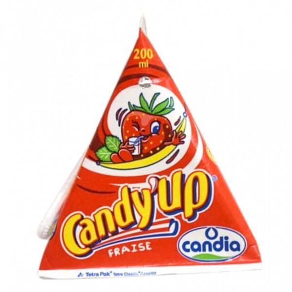 candil up fraise 200 ml