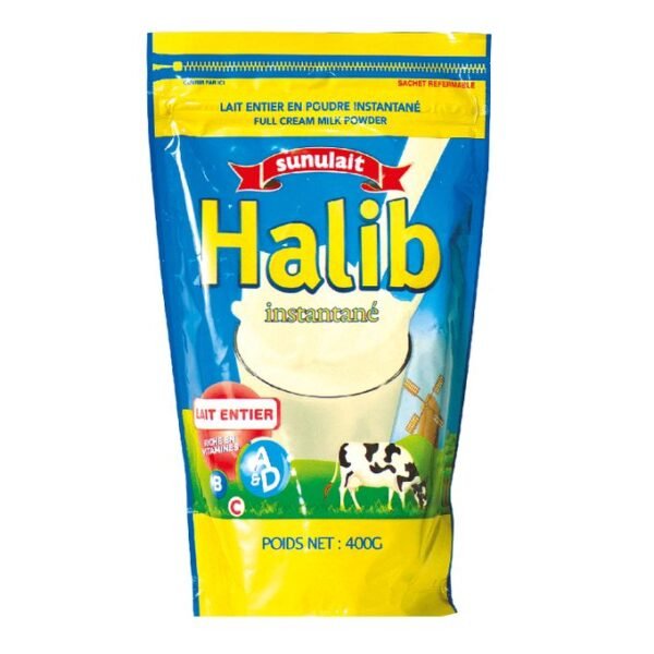 Halib 400g