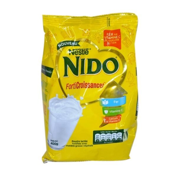 nido 400g