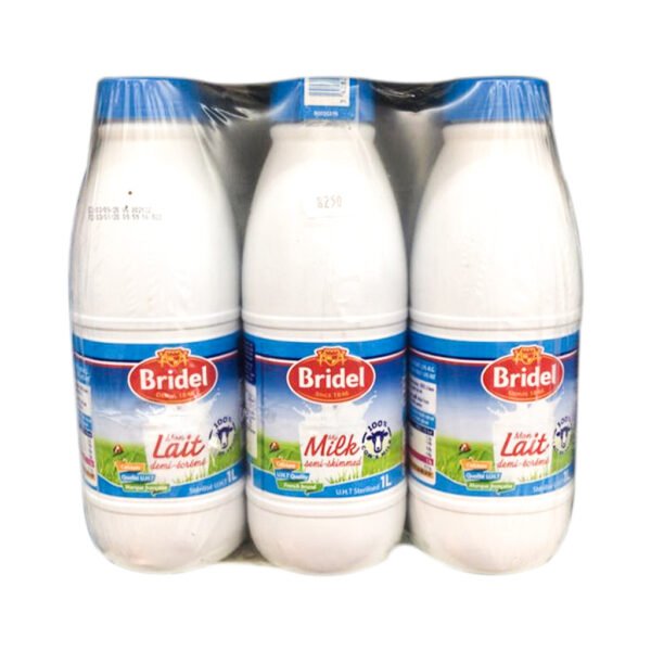 paquette bridel 50 cl