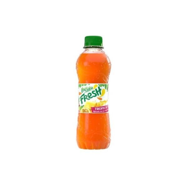 préssea tropical