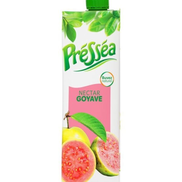 pressea goyave