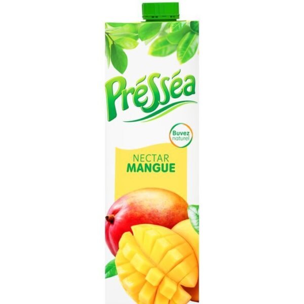 pressea mague