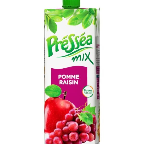 pressea raisin
