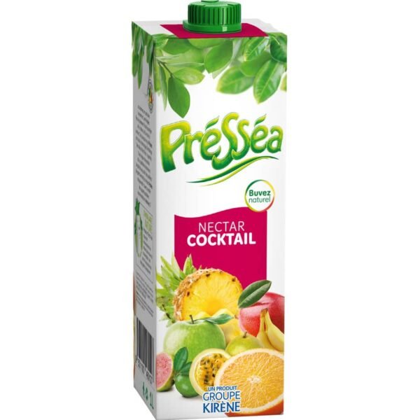 pressea cocktail