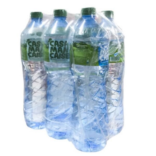 paquette casamançaise 1,5 litre