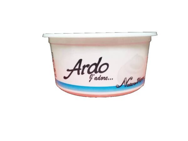 pot yaourt ardo