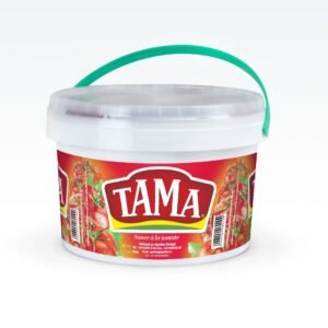 Tama Tomate