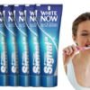 Signal White Now dentifrice
