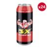 Boisson Énergétique 3X gm