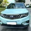 Geely Boyue 2020 1.8 Turbo Automatique Occasion | SUV Essence 74 000 km | Toubadunya