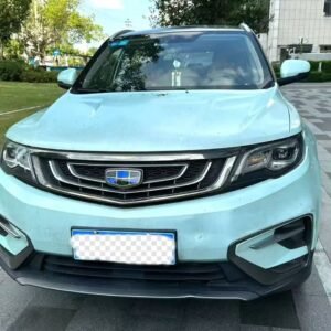 Geely Boyue 2020 1.8 Turbo Automatique Occasion | SUV Essence 74 000 km | Toubadunya