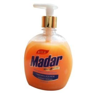Lave Main Madar
