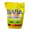 Omo Saba Poudre 1kg