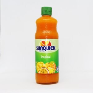 Sunquick Tropical