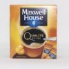 Maxwell Stick House