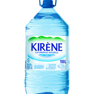 Eau Kirene 10L