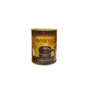 Café Teranga gm