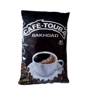 Café Touba Baghdad poudre 500g
