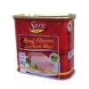 Corn Boef gm viande