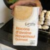 Flocons D'avoine