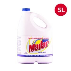 javel Madar 5l