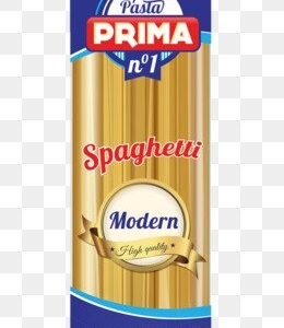 Spaghetti gm
