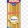 Spaghetti pm