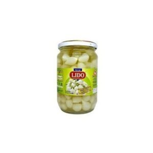 Oignon Blanc pm