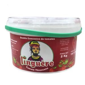 Tomate Linguere 2kg concentré