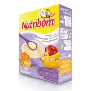 Nutriboom Paquet Mélange