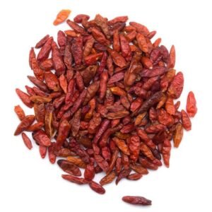 Piment Sec kg