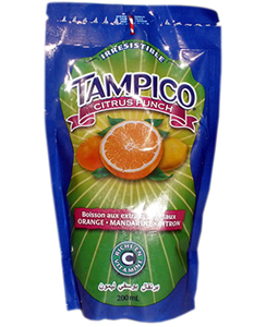 Jus Tampico Sachet 30 pcs