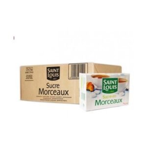 Sucre en Morceaux 5 paquettes