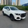 Haval H6 2022 est un SUV moderne de la marque Haval, appartenant au groupe Great Wall Motor (GWM). Il associe design moderne, espace intérieur, technologies embarquées et confort de conduite. Selon la version et le marché, le H6 2022 est disponible avec différentes motorisations essence ou hybrides