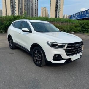 Haval H6 2022 est un SUV moderne de la marque Haval, appartenant au groupe Great Wall Motor (GWM). Il associe design moderne, espace intérieur, technologies embarquées et confort de conduite. Selon la version et le marché, le H6 2022 est disponible avec différentes motorisations essence ou hybrides