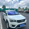 Chery Tiggo 3X Plus 2021 1.5L est un SUV compact essence destiné principalement à un usage urbain et familial.
Il dispose d'un moteur essence atmosphérique 1,5 litre développant 116 ch et 143 Nm, associé aux versions concernées à une boîte automatique CVT à variation continue. Le véhicule est configuré en 5 places et dispose d'une transmission aux roues avant. �
Dongchedi +1t