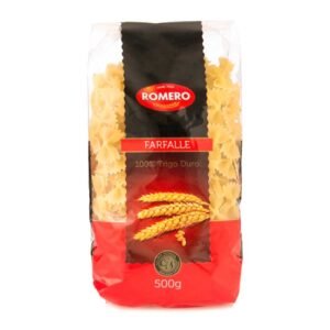 Macaronis Roméo 500g