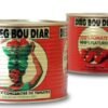 Tomate Dieug Bu Diar 2kg