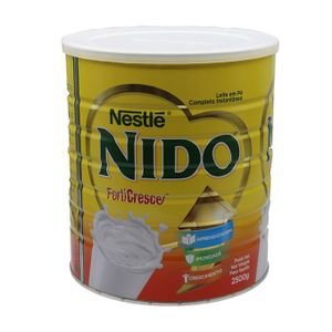 Nido Pot 2.5kg
