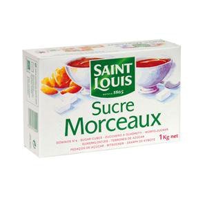 Sucre en Morceau Importe