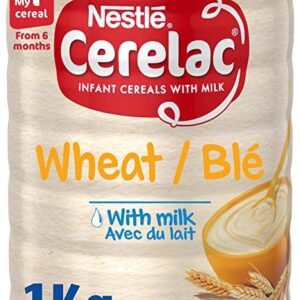 Cerelac Ble Pot 400g