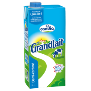 Candia Granlait 1l